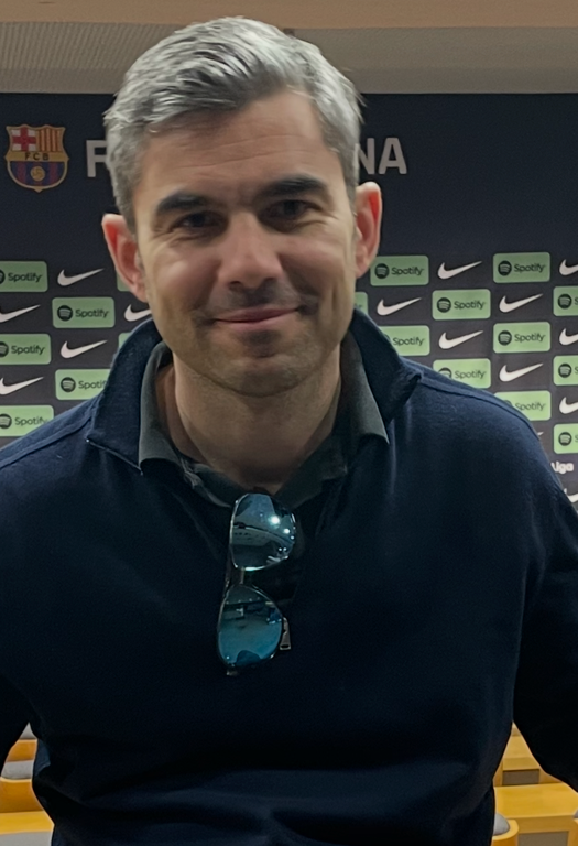 david vidal